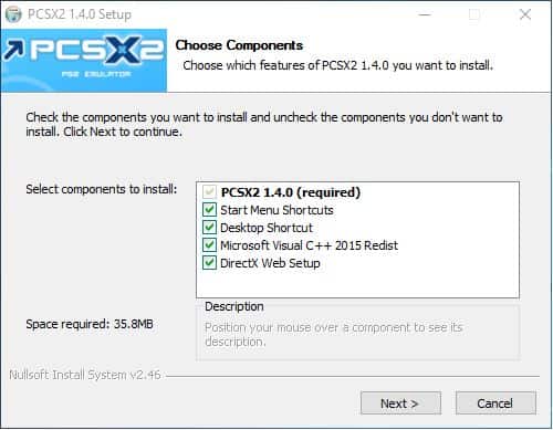 install psx2 emulator mac